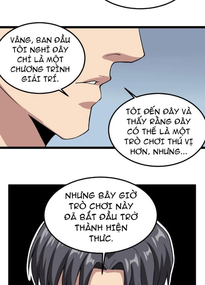 Giải Trí: Minh Tinh Bỏ Trốn 365 Ngày Chapter 10 - Trang 2
