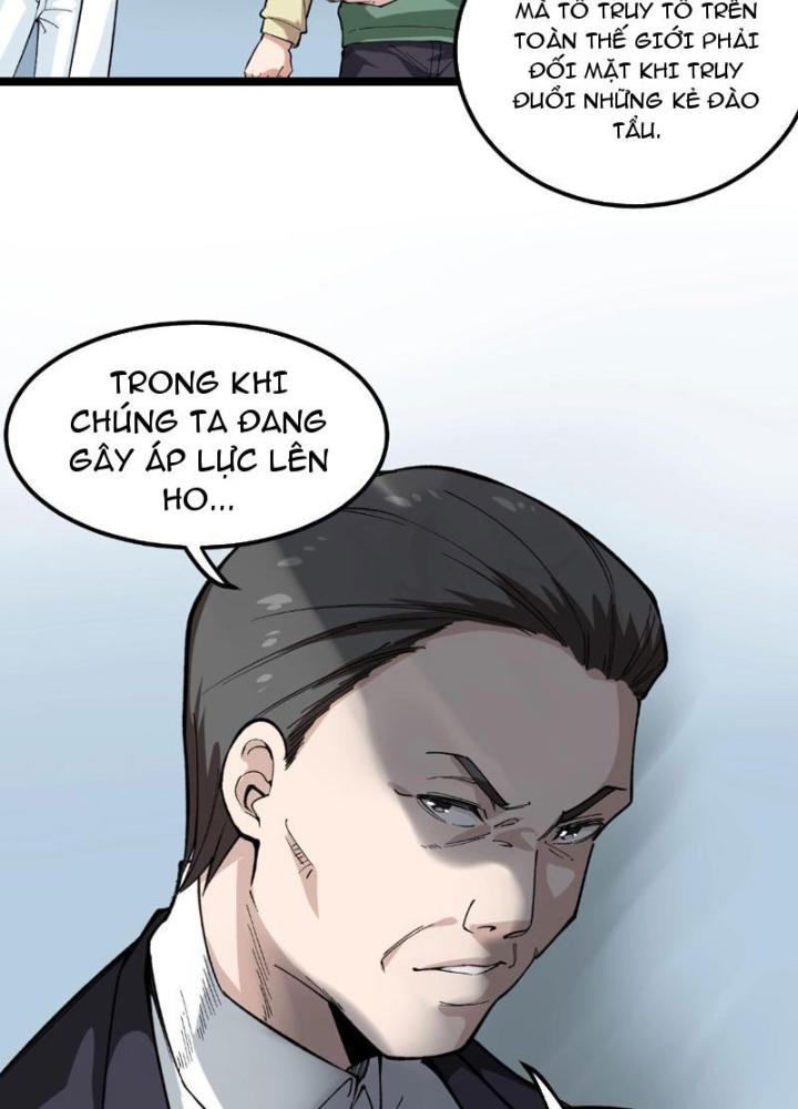 Giải Trí: Minh Tinh Bỏ Trốn 365 Ngày Chapter 10 - Trang 2