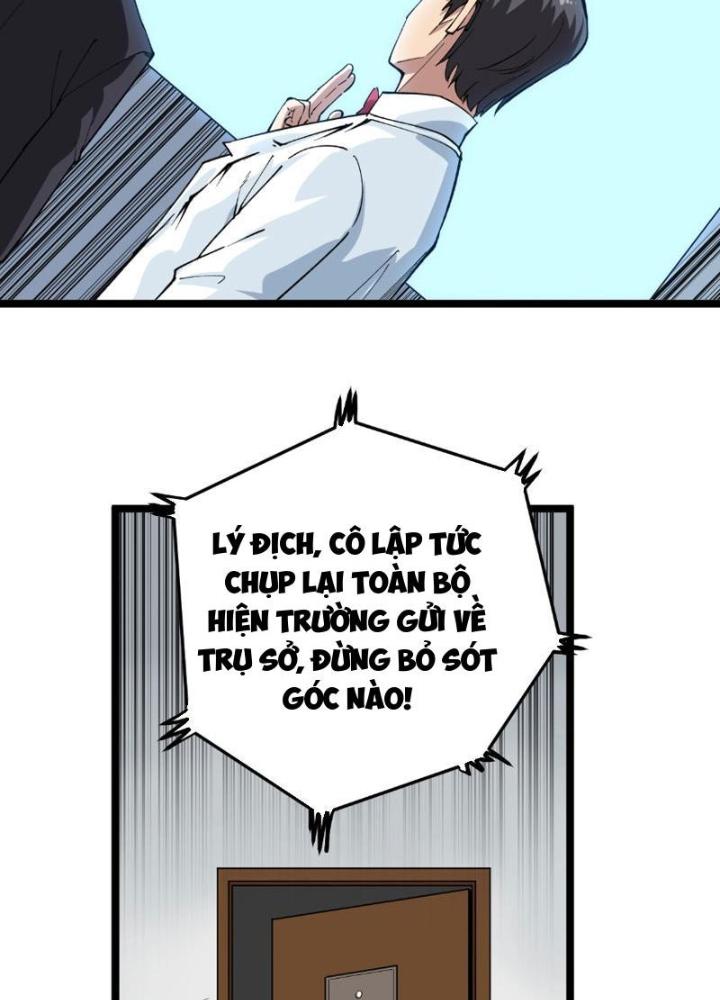 Giải Trí: Minh Tinh Bỏ Trốn 365 Ngày Chapter 10 - Trang 2