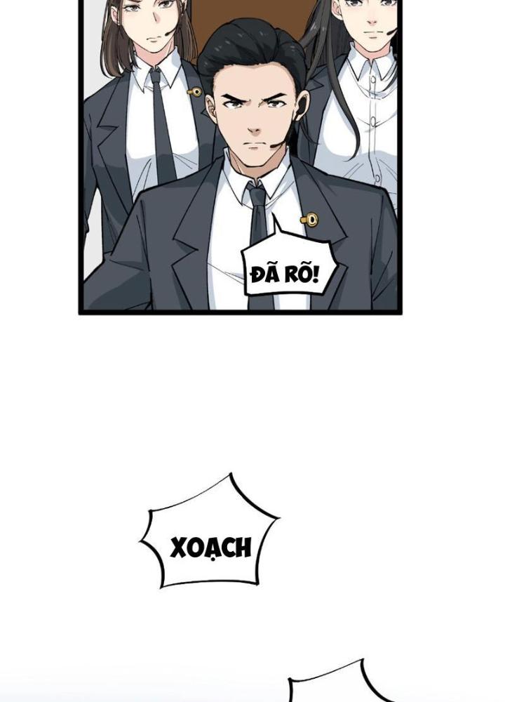 Giải Trí: Minh Tinh Bỏ Trốn 365 Ngày Chapter 10 - Trang 2