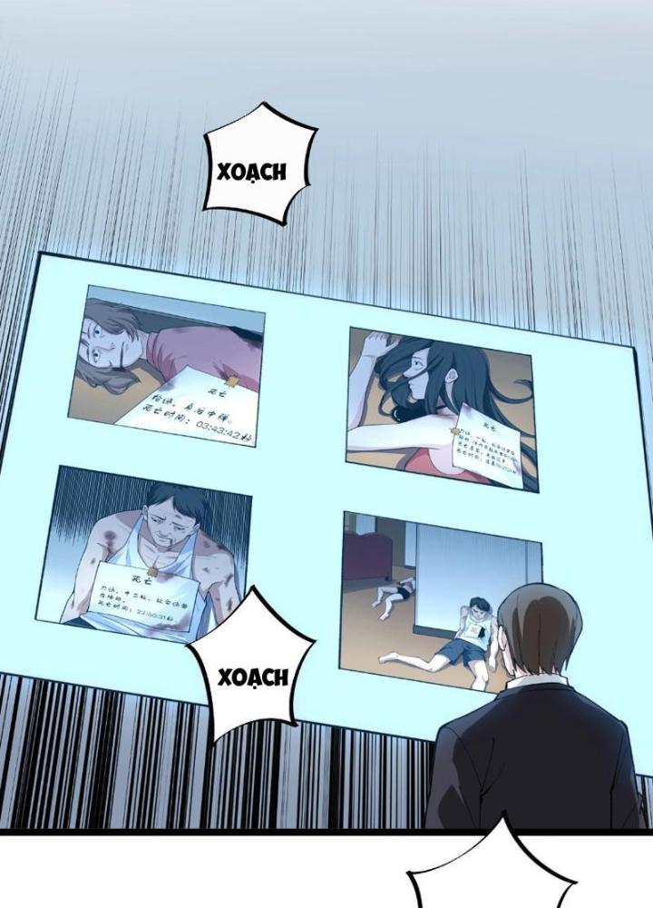 Giải Trí: Minh Tinh Bỏ Trốn 365 Ngày Chapter 10 - Trang 2