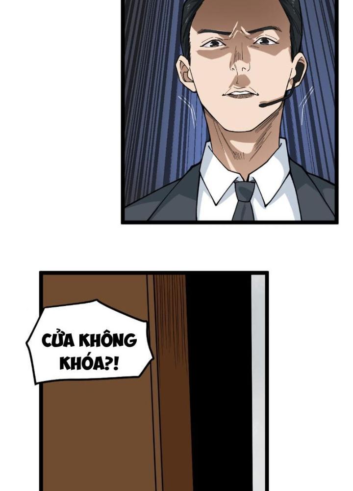 Giải Trí: Minh Tinh Bỏ Trốn 365 Ngày Chapter 10 - Trang 2