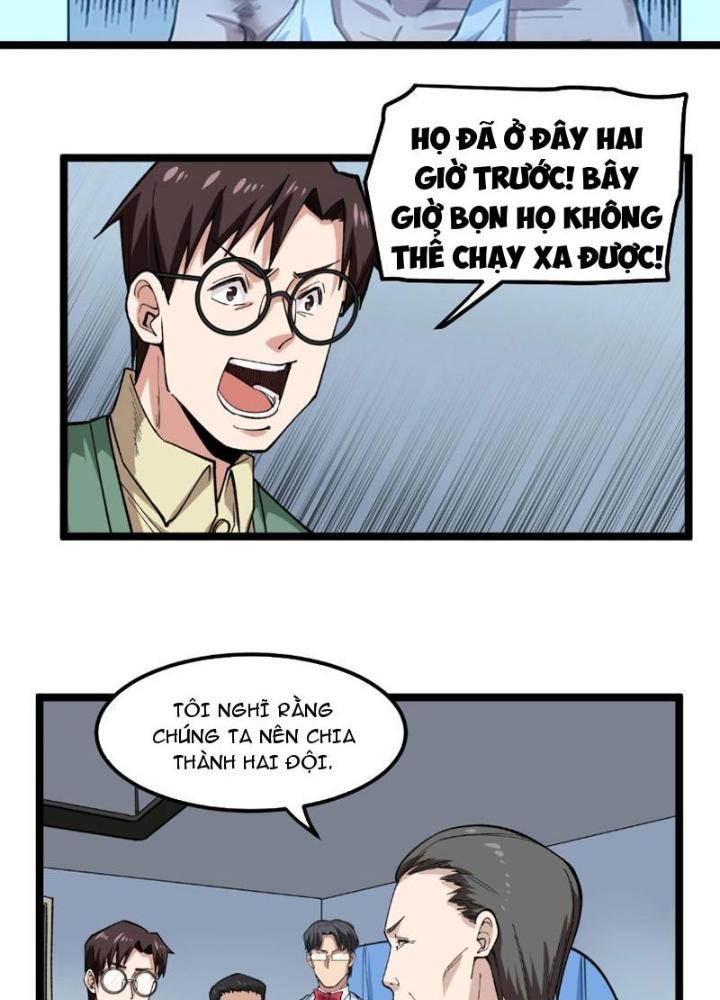 Giải Trí: Minh Tinh Bỏ Trốn 365 Ngày Chapter 10 - Trang 2