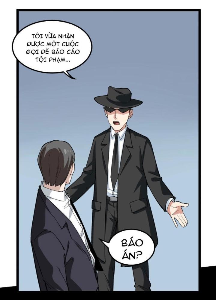 Giải Trí: Minh Tinh Bỏ Trốn 365 Ngày Chapter 10 - Trang 2