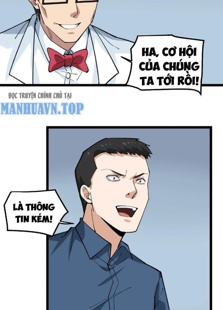 Giải Trí: Minh Tinh Bỏ Trốn 365 Ngày Chapter 10 - Trang 2