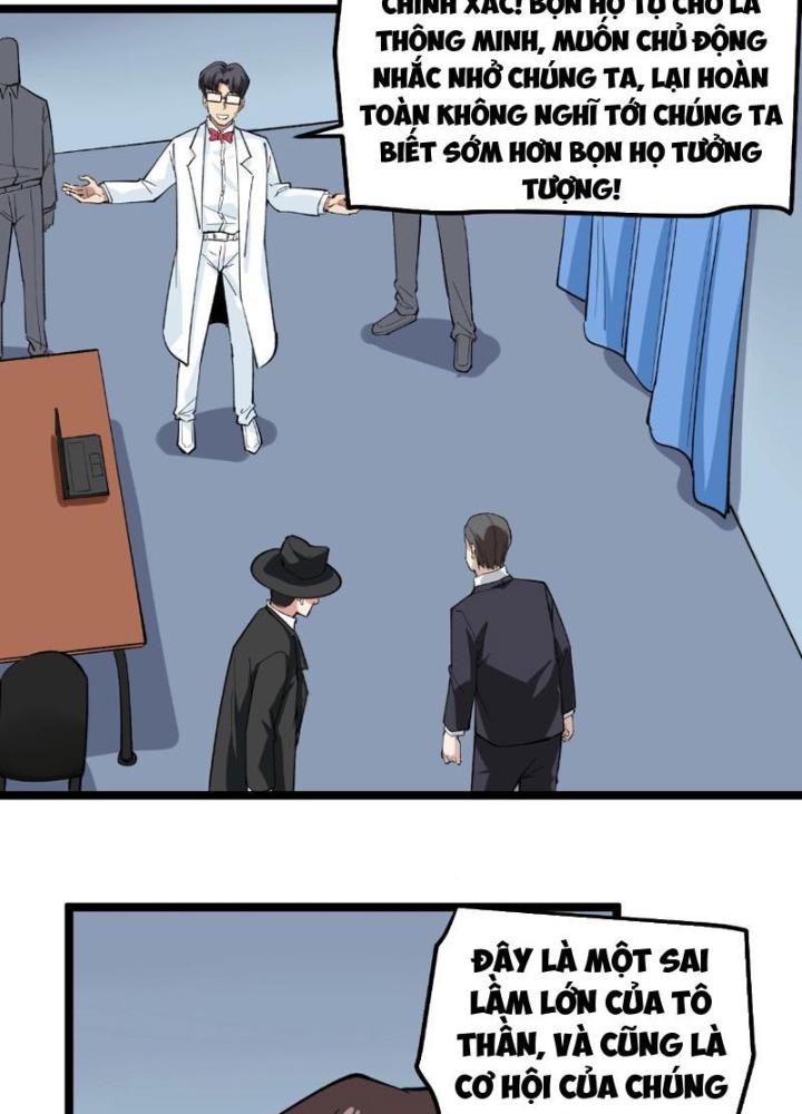 Giải Trí: Minh Tinh Bỏ Trốn 365 Ngày Chapter 10 - Trang 2