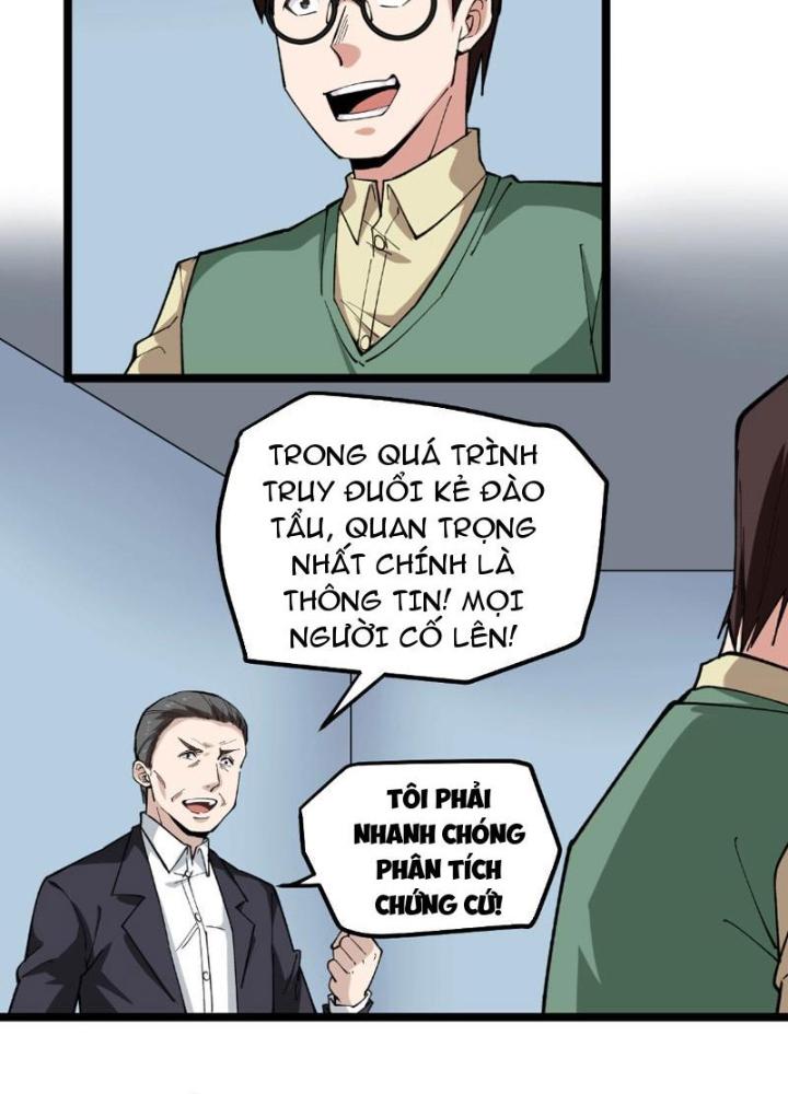 Giải Trí: Minh Tinh Bỏ Trốn 365 Ngày Chapter 10 - Trang 2