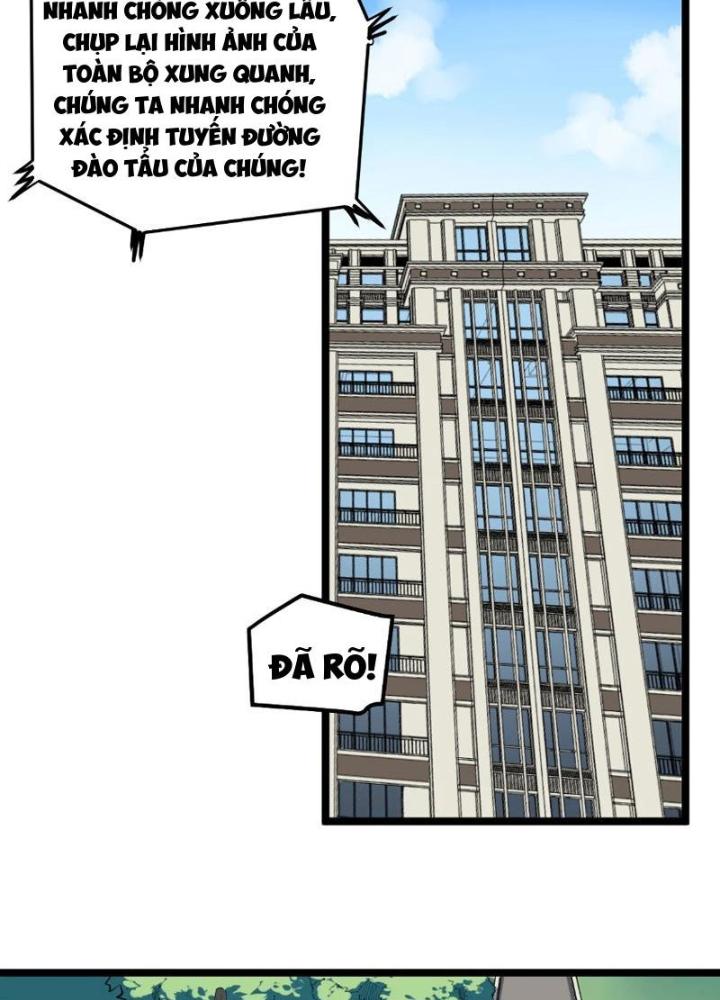 Giải Trí: Minh Tinh Bỏ Trốn 365 Ngày Chapter 10 - Trang 2