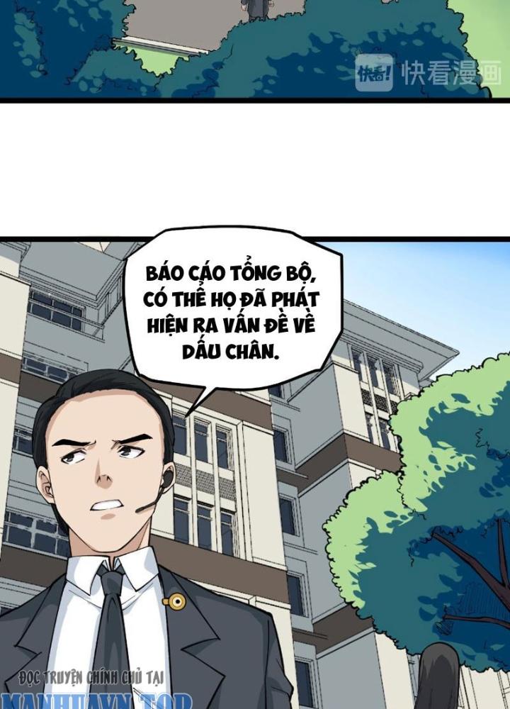 Giải Trí: Minh Tinh Bỏ Trốn 365 Ngày Chapter 10 - Trang 2