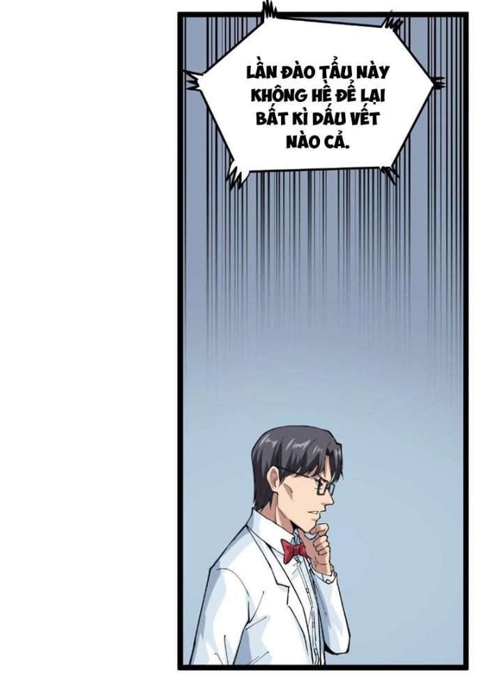 Giải Trí: Minh Tinh Bỏ Trốn 365 Ngày Chapter 10 - Trang 2