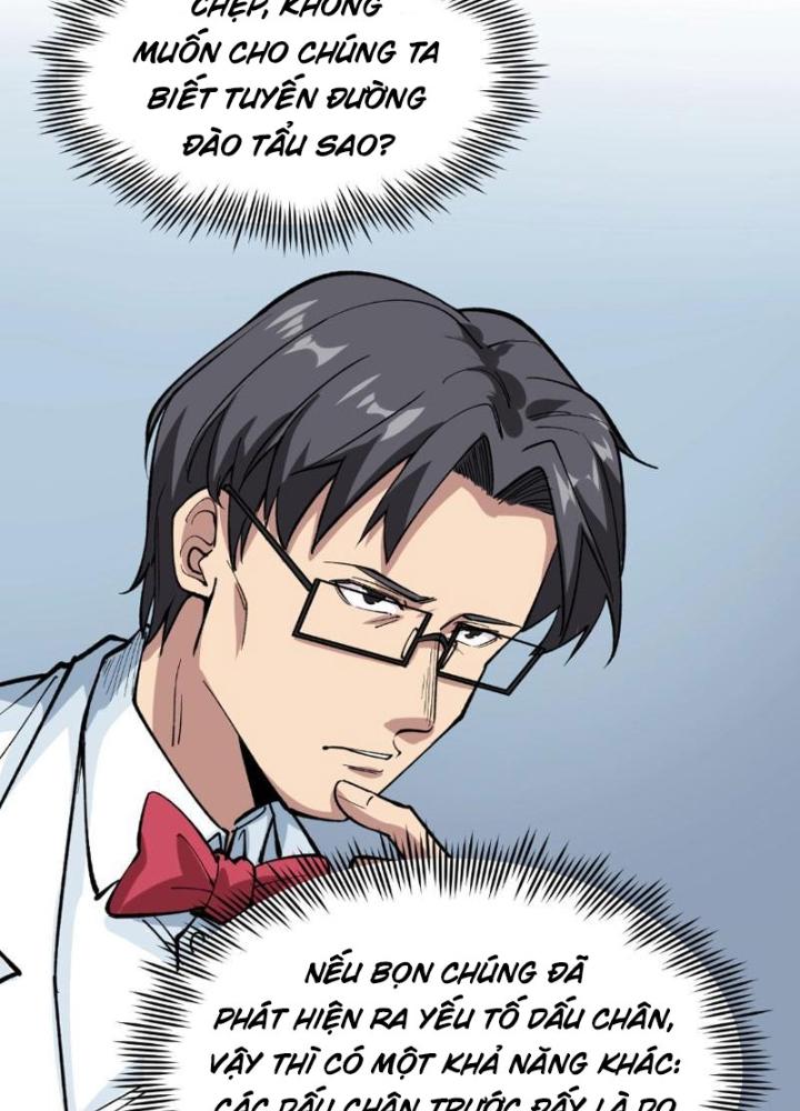 Giải Trí: Minh Tinh Bỏ Trốn 365 Ngày Chapter 10 - Trang 2