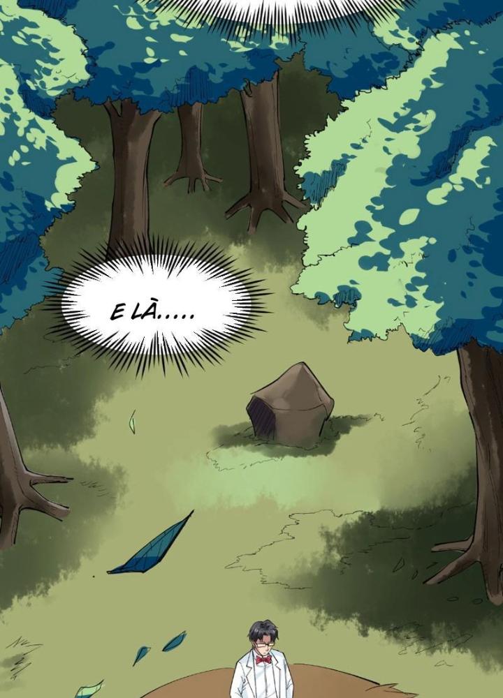 Giải Trí: Minh Tinh Bỏ Trốn 365 Ngày Chapter 10 - Trang 2