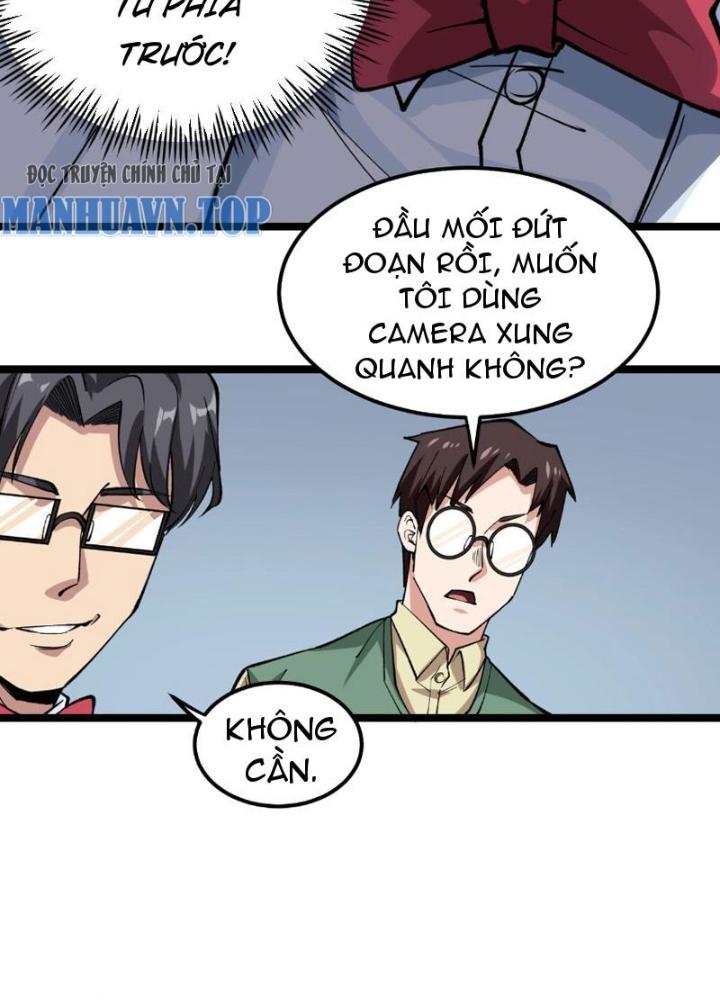 Giải Trí: Minh Tinh Bỏ Trốn 365 Ngày Chapter 10 - Trang 2