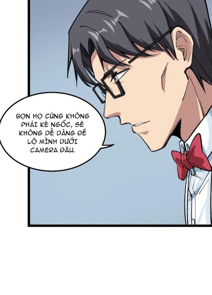 Giải Trí: Minh Tinh Bỏ Trốn 365 Ngày Chapter 10 - Trang 2