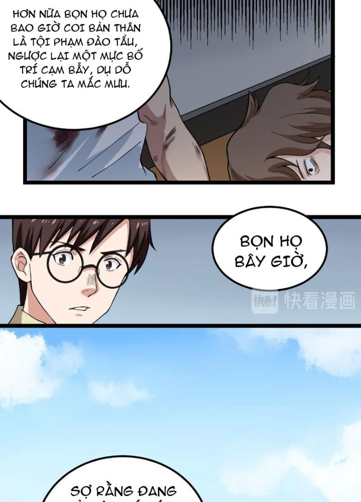 Giải Trí: Minh Tinh Bỏ Trốn 365 Ngày Chapter 10 - Trang 2