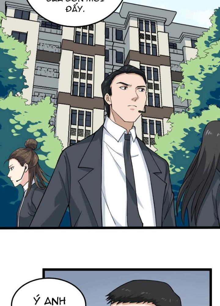 Giải Trí: Minh Tinh Bỏ Trốn 365 Ngày Chapter 10 - Trang 2