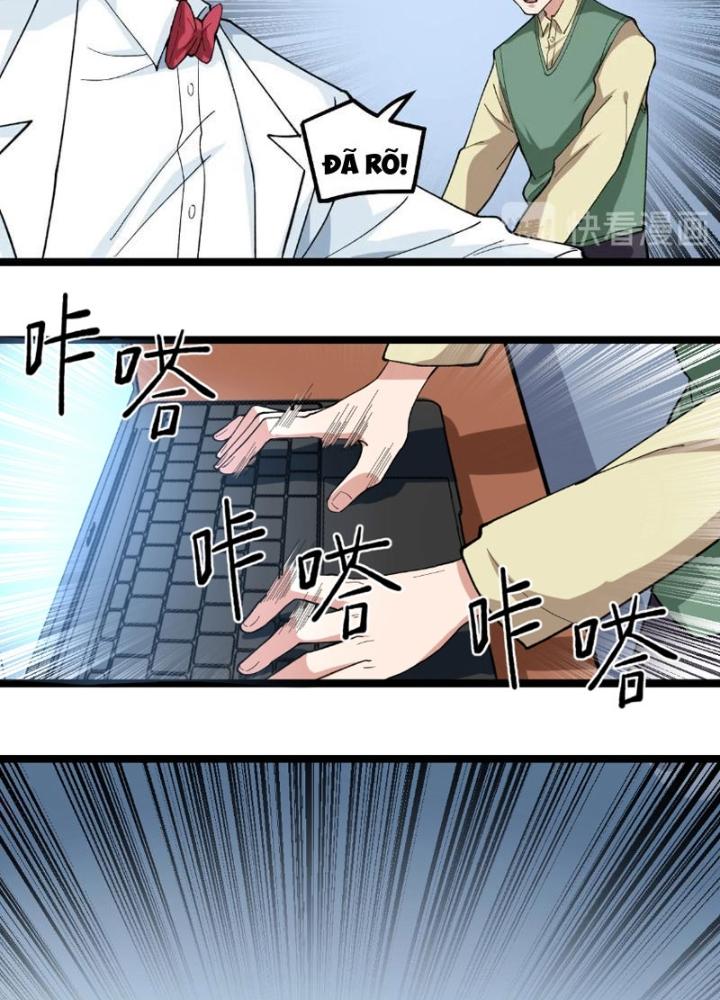 Giải Trí: Minh Tinh Bỏ Trốn 365 Ngày Chapter 11 - Trang 2