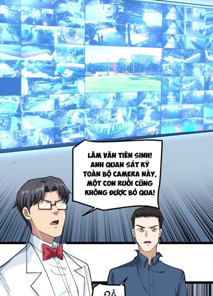 Giải Trí: Minh Tinh Bỏ Trốn 365 Ngày Chapter 11 - Trang 2