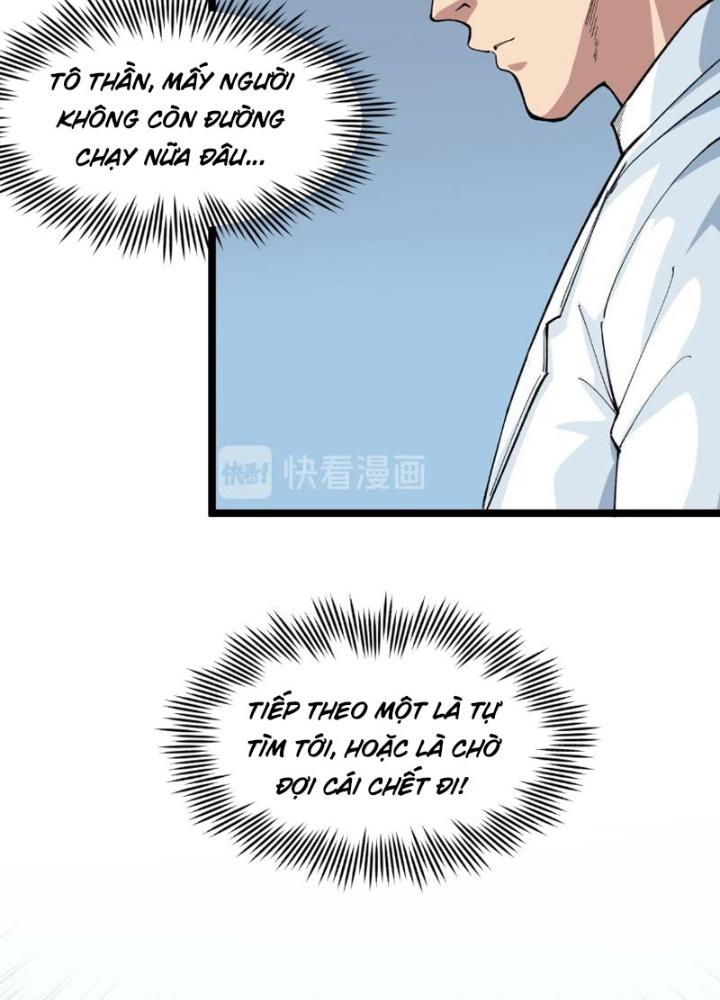 Giải Trí: Minh Tinh Bỏ Trốn 365 Ngày Chapter 11 - Trang 2