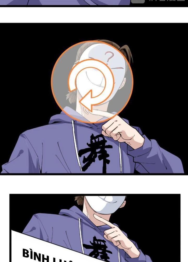 Giải Trí: Minh Tinh Bỏ Trốn 365 Ngày Chapter 11 - Trang 2