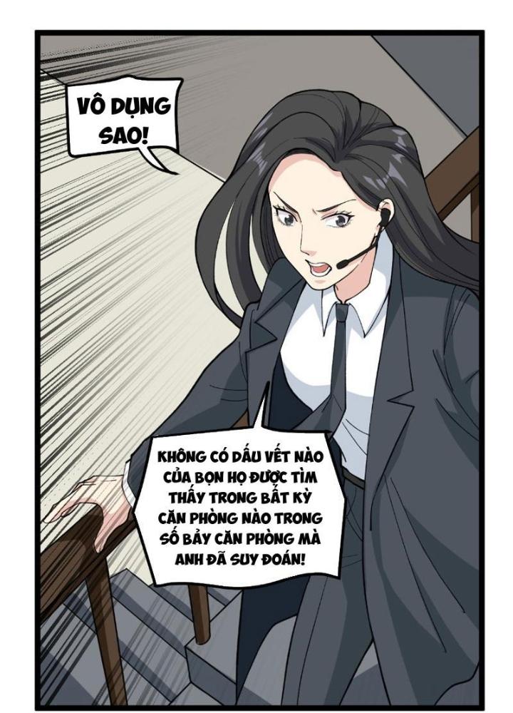 Giải Trí: Minh Tinh Bỏ Trốn 365 Ngày Chapter 11 - Trang 2