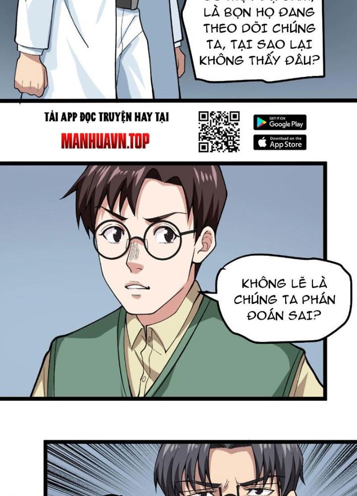 Giải Trí: Minh Tinh Bỏ Trốn 365 Ngày Chapter 11 - Trang 2
