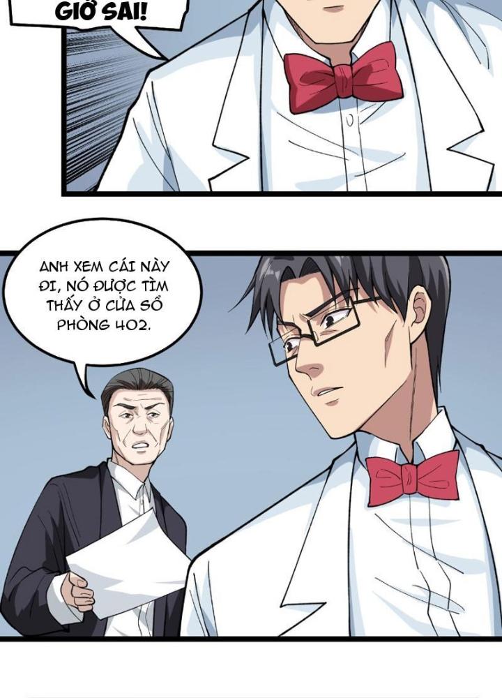 Giải Trí: Minh Tinh Bỏ Trốn 365 Ngày Chapter 11 - Trang 2