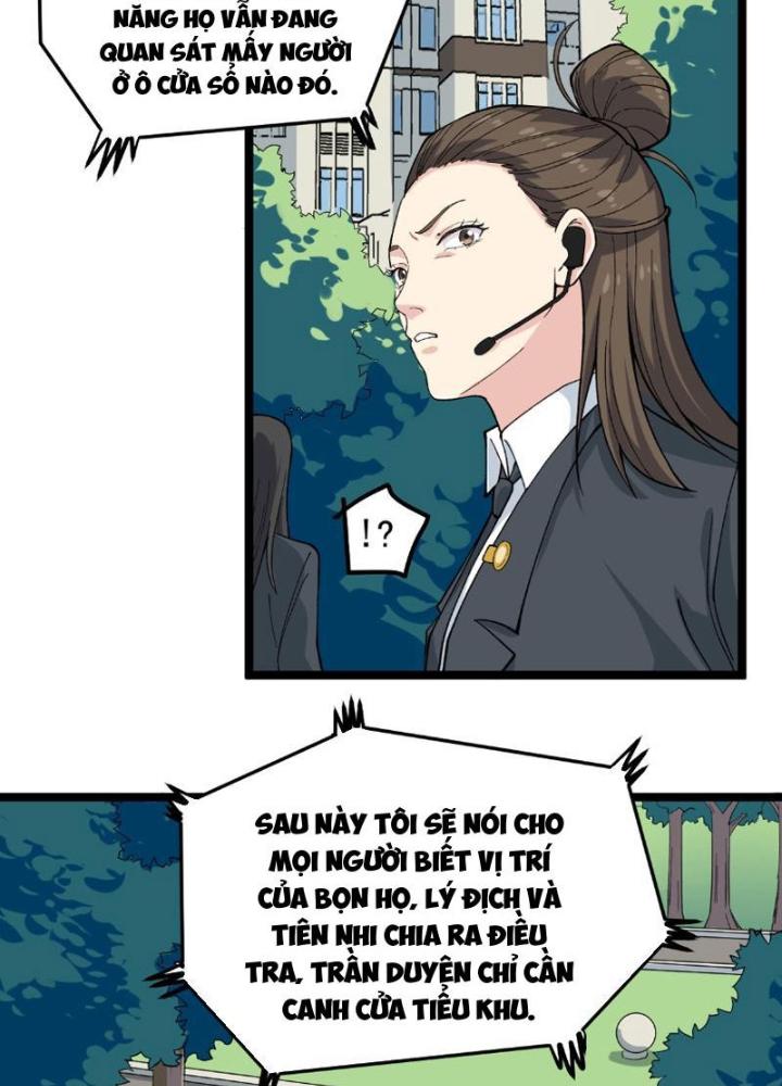 Giải Trí: Minh Tinh Bỏ Trốn 365 Ngày Chapter 11 - Trang 2