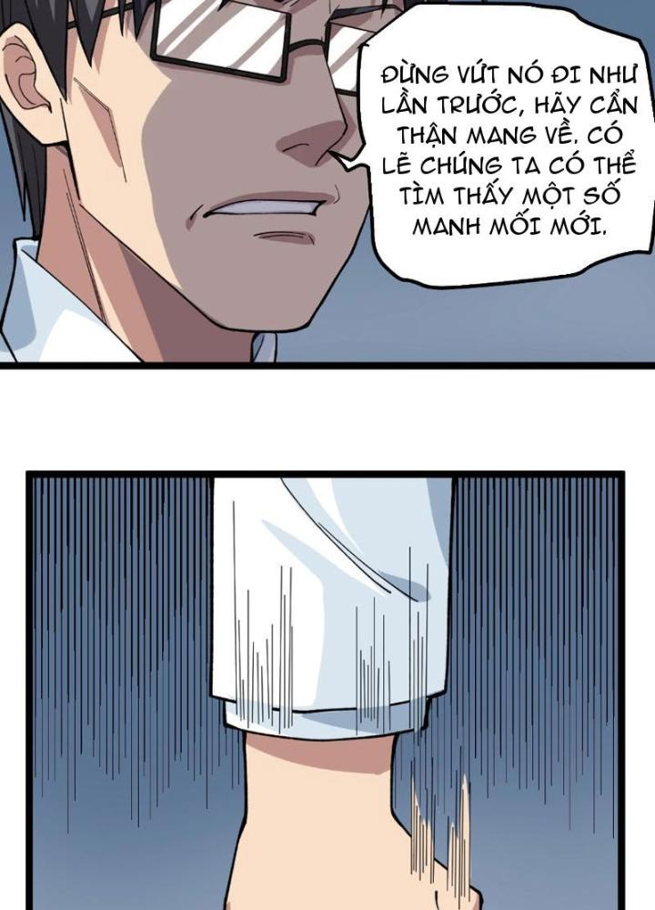 Giải Trí: Minh Tinh Bỏ Trốn 365 Ngày Chapter 11 - Trang 2