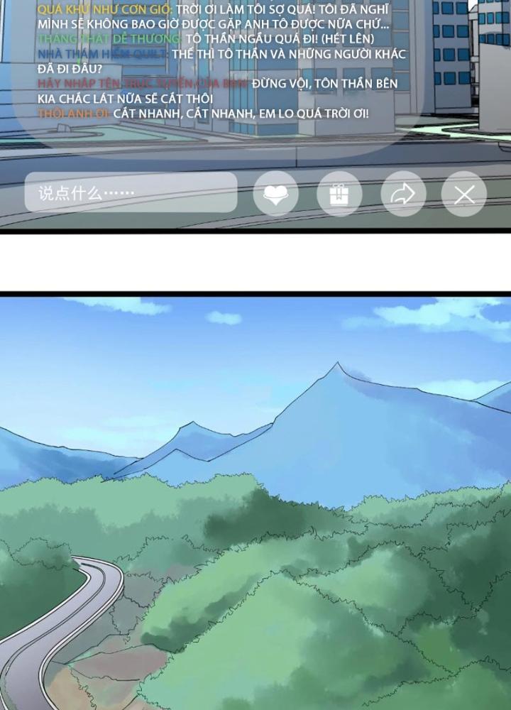 Giải Trí: Minh Tinh Bỏ Trốn 365 Ngày Chapter 11 - Trang 2