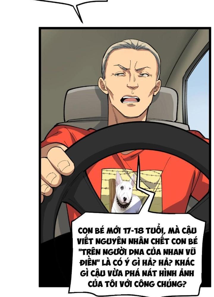 Giải Trí: Minh Tinh Bỏ Trốn 365 Ngày Chapter 11 - Trang 2