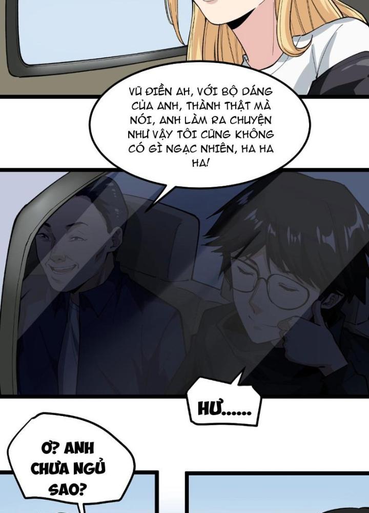 Giải Trí: Minh Tinh Bỏ Trốn 365 Ngày Chapter 11 - Trang 2