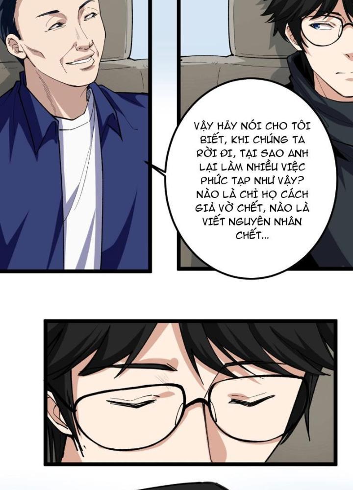 Giải Trí: Minh Tinh Bỏ Trốn 365 Ngày Chapter 11 - Trang 2