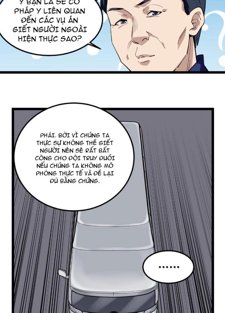 Giải Trí: Minh Tinh Bỏ Trốn 365 Ngày Chapter 11 - Trang 2