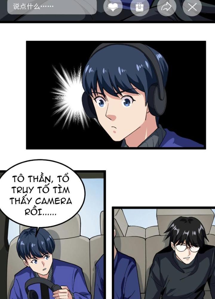 Giải Trí: Minh Tinh Bỏ Trốn 365 Ngày Chapter 11 - Trang 2