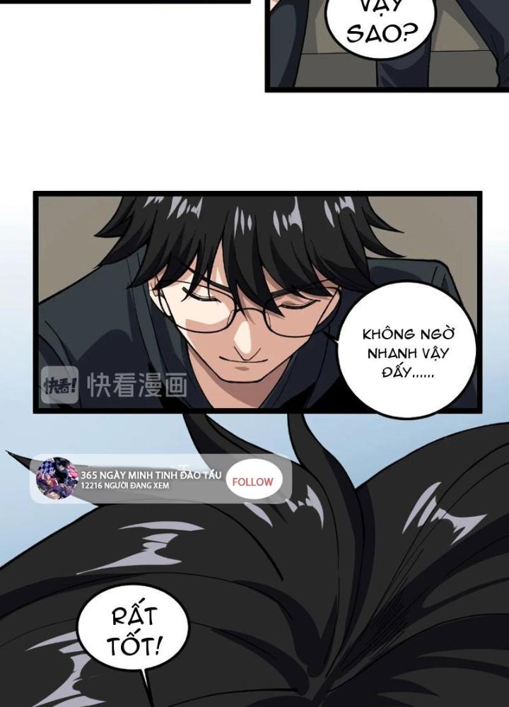 Giải Trí: Minh Tinh Bỏ Trốn 365 Ngày Chapter 11 - Trang 2