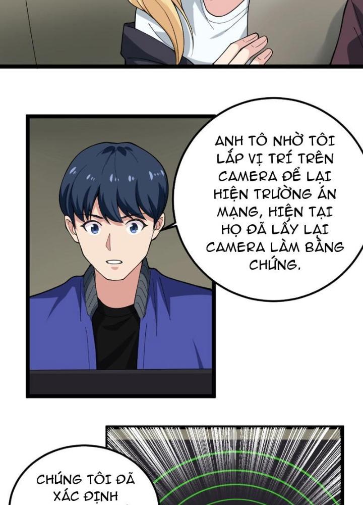 Giải Trí: Minh Tinh Bỏ Trốn 365 Ngày Chapter 12 - Trang 2