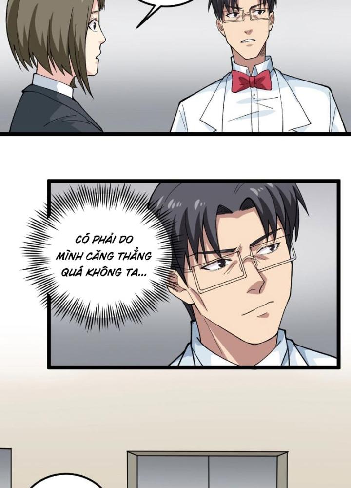 Giải Trí: Minh Tinh Bỏ Trốn 365 Ngày Chapter 12 - Trang 2