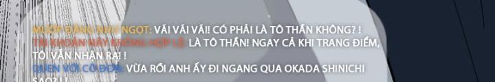 Giải Trí: Minh Tinh Bỏ Trốn 365 Ngày Chapter 12 - Trang 2