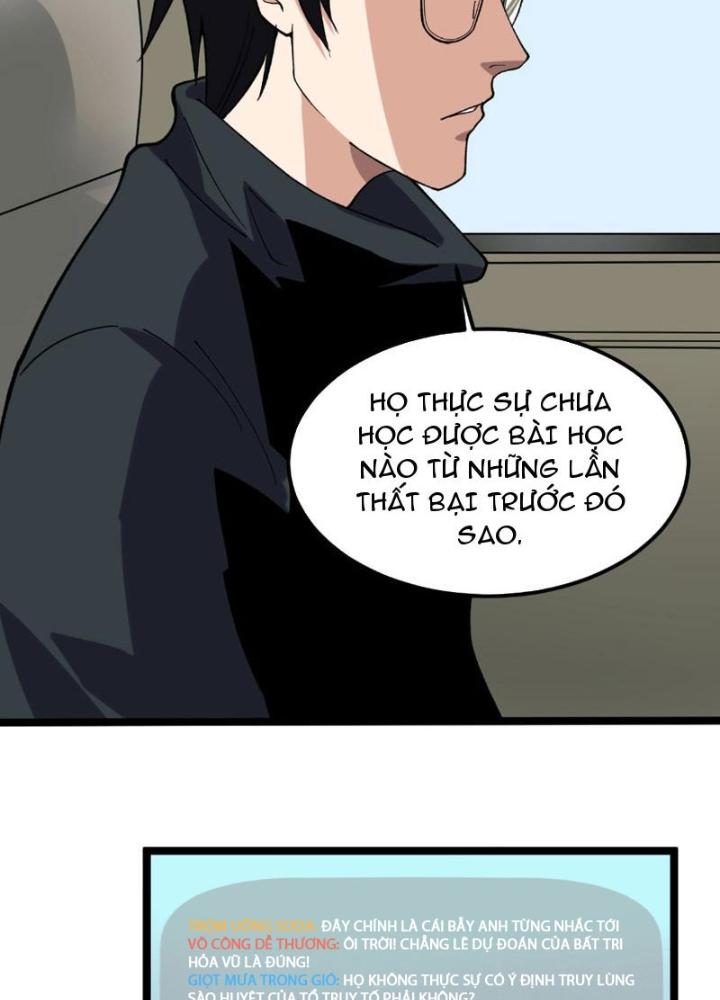 Giải Trí: Minh Tinh Bỏ Trốn 365 Ngày Chapter 12 - Trang 2