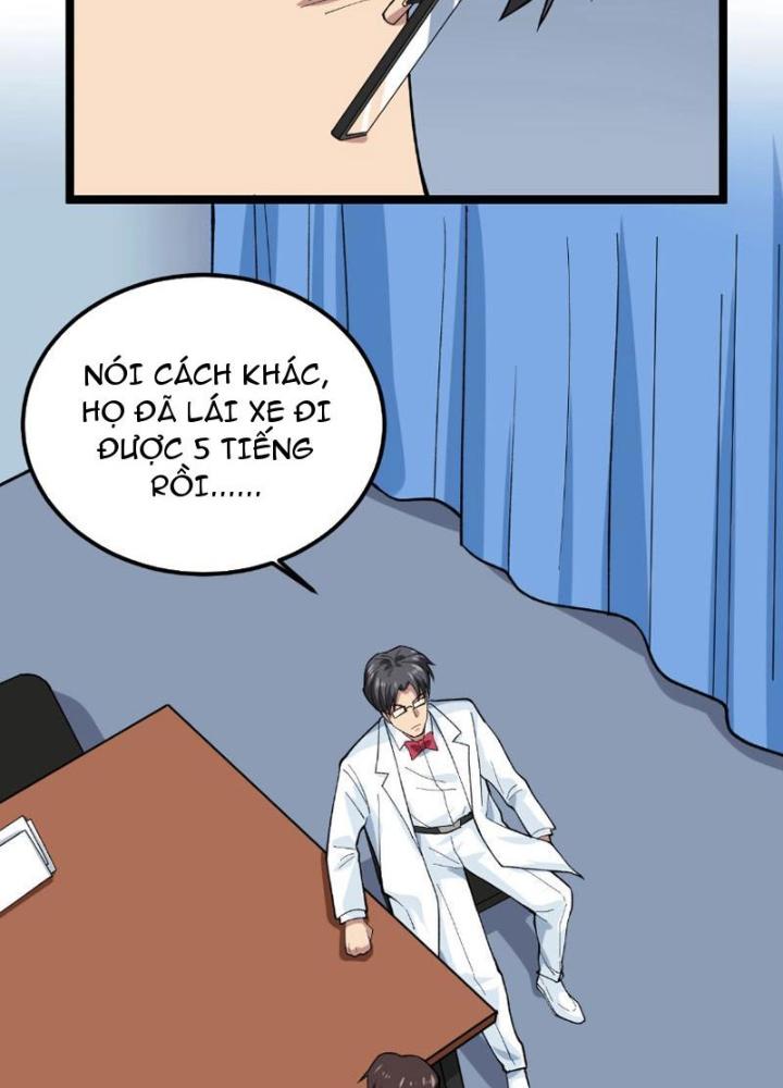 Giải Trí: Minh Tinh Bỏ Trốn 365 Ngày Chapter 12 - Trang 2