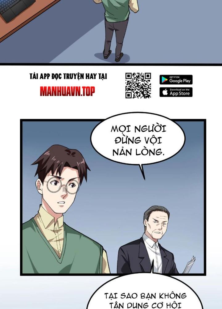 Giải Trí: Minh Tinh Bỏ Trốn 365 Ngày Chapter 12 - Trang 2