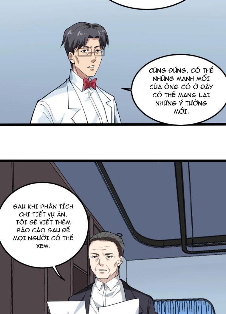 Giải Trí: Minh Tinh Bỏ Trốn 365 Ngày Chapter 12 - Trang 2