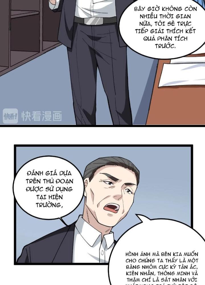 Giải Trí: Minh Tinh Bỏ Trốn 365 Ngày Chapter 12 - Trang 2