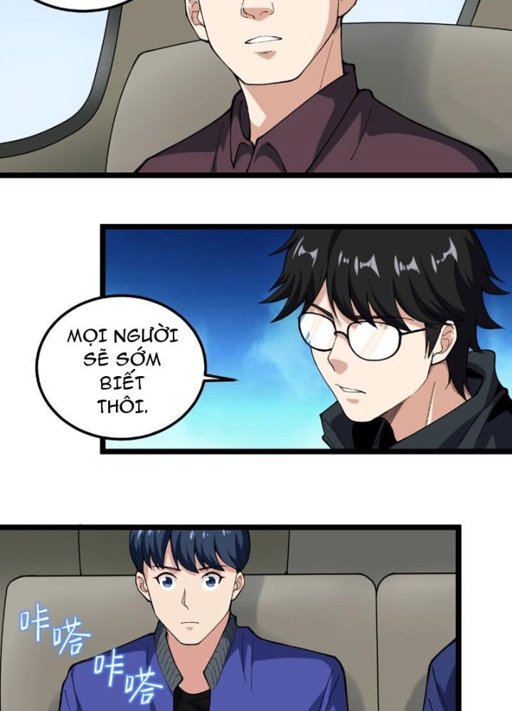 Giải Trí: Minh Tinh Bỏ Trốn 365 Ngày Chapter 12 - Trang 2