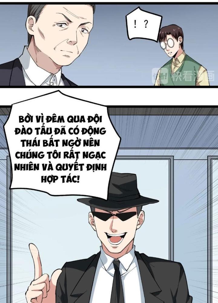 Giải Trí: Minh Tinh Bỏ Trốn 365 Ngày Chapter 12 - Trang 2