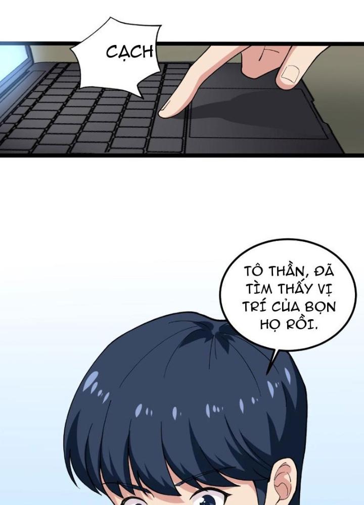 Giải Trí: Minh Tinh Bỏ Trốn 365 Ngày Chapter 12 - Trang 2