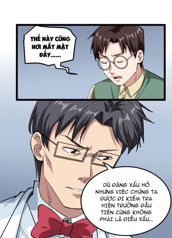 Giải Trí: Minh Tinh Bỏ Trốn 365 Ngày Chapter 12 - Trang 2