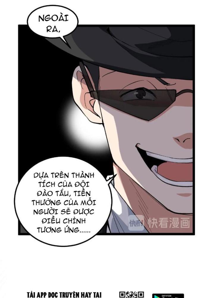 Giải Trí: Minh Tinh Bỏ Trốn 365 Ngày Chapter 12 - Trang 2