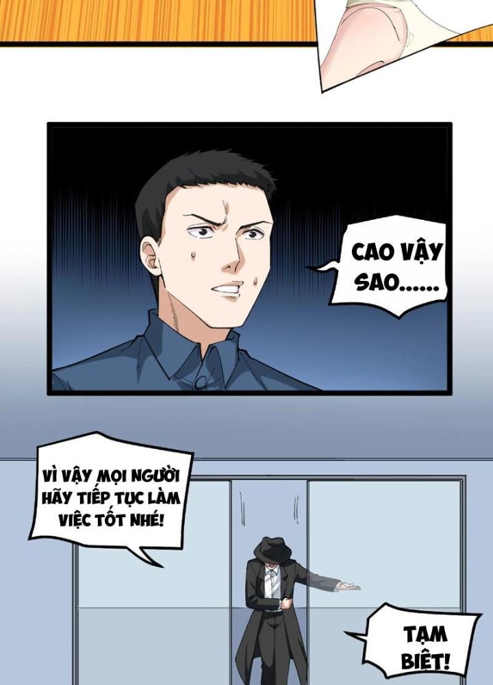 Giải Trí: Minh Tinh Bỏ Trốn 365 Ngày Chapter 12 - Trang 2